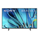 Телевизор Sony BRAVIA 3 50” class LED 4K HDR Google TV (2024)