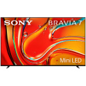 Телевизор Sony BRAVIA 7 55” class Mini LED QLED 4K HDR Google TV (2024)