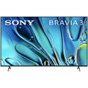Телевизор Sony BRAVIA 3 85” class LED 4K HDR Google TV (2024)