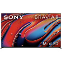 Телевизор Sony BRAVIA 9 75” class Mini LED QLED 4K HDR Google TV (2024)