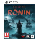 Игра Rise of the Ronin [PS5, русские субтитры]