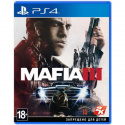 Игра Mafia: Trilogy [PS4, русские субтитры]