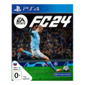 Игра EA Sports FC 24 [PS4, русский язык]