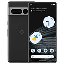 Смартфон Google Pixel 7 Pro 5G 12/256 ГБ obsidian (global)