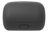 Наушники Sony Link Buds WF-L900. Цвет: серый