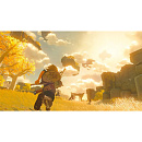 Игра The Legend of Zelda: Tears of the Kingdom (Switch) (Русский язык)
