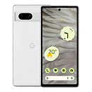 Смартфон Google Pixel 7A Dual 5G 8/128 ГБ snow (global)