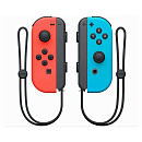 Набор 2 Игровых контроллера Joy-Con (Красно-синие) (Switch)