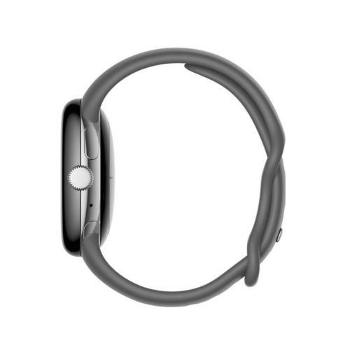 Смарт-часы Google Pixel Watch 2 WiFi silver