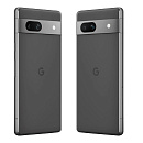 Смартфон Google Pixel 7A Dual 5G 8/128 ГБ charcoal (global)