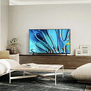 Телевизор Sony BRAVIA 3 43” class LED 4K HDR Google TV (2024)