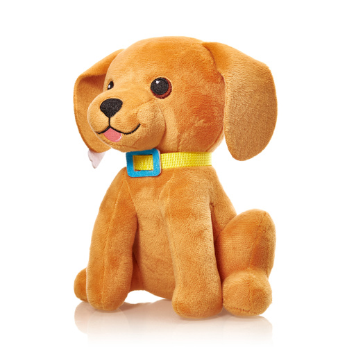 Игра Pups & Purrs Animal Hospital [Nintendo Switch, цифровой ключ] + мягкая игрушка (собака)