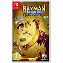 Игра Rayman Legends: Definitive Edition (Switch)