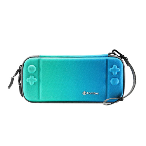 Чехол Tomtoc Gaming FancyCase-G05 NS Slim Case для Nintendo Switch синий