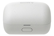 Наушники Sony Link Buds WF-L900. Цвет: белый
