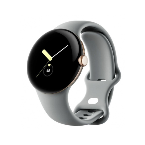 Смарт-часы Google Pixel Watch 2 WiFi gold