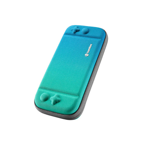 Чехол Tomtoc Gaming FancyCase-G05 NS Slim Case для Nintendo Switch синий