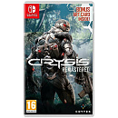 Игра Crysis Remastered [Nintendo Switch, русская версия]
